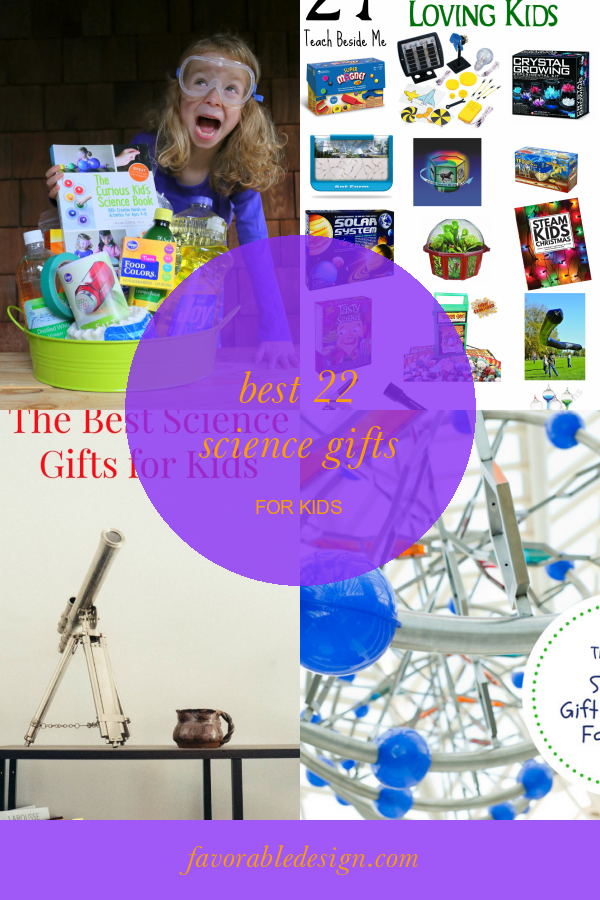 Best 22 Science Gifts for Kids Home, Family, Style and Art Ideas